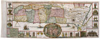 Chorographia Terrae Sanctae in Angustiorem Formam Redacta, et ex Variis Auctoribus a Multis Erroribus Expurgata