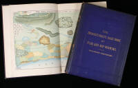 The Draughtsman's Handbook of Plan and Map Drawing, Including Instructions for the Preparation of Engineering, Architectural, and Mechanical Drawings.