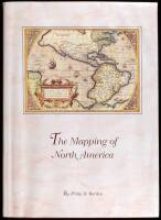 The Mapping of North America: A list of printed maps, 1511-1670