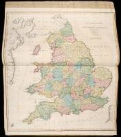 Britannia: or, A Chorographical Description of the flourishing Kingdoms of England, Scotland and Ireland, and the Islands adjacent from the earliest antiquity...
