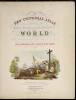 A New Universal Atlas Containing Maps of the various Empires, Kingdoms, States and Republics of the World with a special Map of each of the United States, plans of Cities &c. Comprehended in seventy five sheets and forming a series of One Hundred and Twen - 2