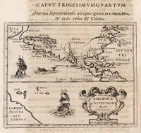 Orbis maritimi siue rerum in mari et littoribus gestarum generalis historia: in qua inuentiones nauium, earundem partes, armamenta....
