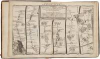 A Pocket-Guide to the English Traveller: Being a Compleat Survey and Admeasurement of all the Principal Roads and most considerable cross-roads in England and Wales