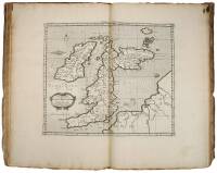 Orbis Antiqui Tabulae Geographicae Secundum Cl. Ptolemaeum