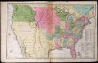 Atlas, Designed to Illustrated the Malte-Brun School Geography