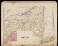 An Improved System of Geography, Designed for Schools, Academies and Seminaries