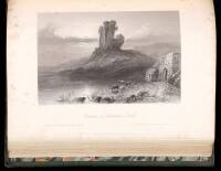 The Scenery and Antiquities of Ireland.