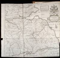 Itinerarium Septentrionale: or, A Journey Thro' most of the Counties of Scotland, and Those in the North of England