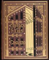 Castles and Halls of England