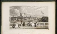 National History and Views of London and Its Environs; Exhibiting Every Building of Importance, Ancient and Modern