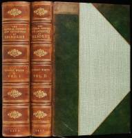 Natural History and Antiquities of Selbourne