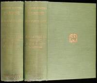 The Natural History & Antiquities of Selbourne & A Garden Kalendar