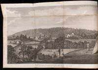 The Natural History of the Antiquities of Selbourne, in the County of Southampton.