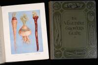 The Vegetable Grower's Guide