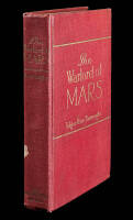 The Warlord of Mars