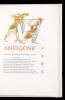 Antigone - 2