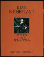 Joan Sutherland: Designs for a Prima Donna