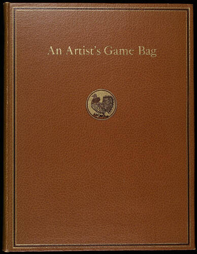 An Artist's Game Bag