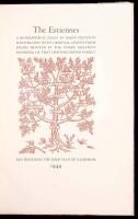 The Estiennes: A Biographical Essay...Illustrated With Original Leaves From Books Printed By The Three Greatest Members Of That Distinguished Family