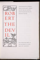 Robert the Devil