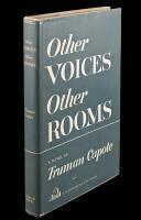 Other Voices, Other Rooms