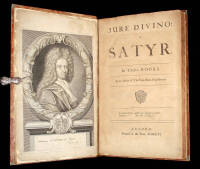 Jure Divino: A Satyr