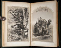 Kaloolah, or Journeyings to the Dj&eacute;bel Kumri: An Autobiography of Jonathan Romer.