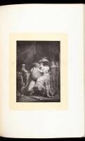 The Boydell Gallery. A Collection of Engravings Illustrating the Dramatic Works of Shakespeare...