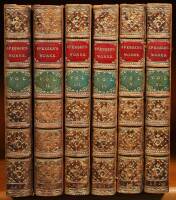 The Works of Mr. Edmund Spenser