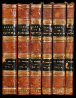 The History of Painting in Italy... from the Period of the Revival of the Fine Arts to the end of the eighteenth century: translated from the original Italian by Thomas Roscoe