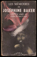 Les Memoires de Josephine Baker