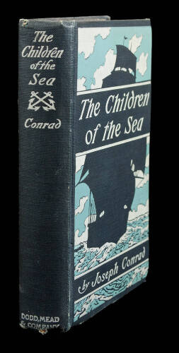 The Children of the Sea