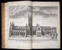 The History and Antiquities of the Cathedral Church of Canterbury, and the Once-Adjoining Monastery: Containing, An Account of its First Establishment, Building, Re-Edifications, Repairs, Endowments, Benefactions, Chapels, Altars, Shrines, Reliques...