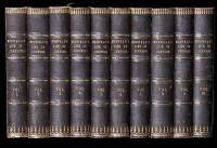 The Life of Samuel Johnson, LL.D. Including a Journal of his Tour to the Hebrides; ...To Which are Added Anecdotes by Hawkins, Piozzi, Murphy, Tyers, Reynolds, Steevens, &c. And Notes by Various Hands