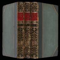 The Origin of the English Drama, Illustrated in its Various Species, viz. Mystery, Morality, Tragedy, and Comedy, by Specimens from our Earliest Writers: With Explanatory Notes