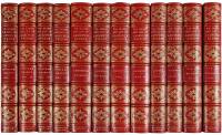 The Works and Life of Lawrence Sterne. Stonegate Edition