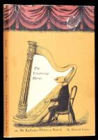 The Unstrung Harp; or, Mr Earbrass Writes a Novel