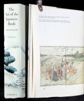 The Art of the Japanese Book