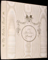 The Bride's Book: A Souvenir of the Wedding