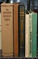 Lot of 6 Hunting & Sporting volumes