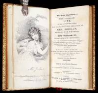 The Great Illegitimates!! Public and Private Life of That Celebrated Actress Miss Bland, Otherwise Mrs. Ford, or Mrs. Jordan; Late Mistress of H. R. H. The D. Of Clarence; Now King William IV. Founder of the Fitzclarence Family;