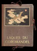 Le Laques de Coromandel