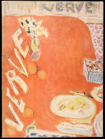 Verve: The French Review of Art. Vol. 1, No. 3