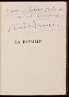 La Bataille
