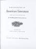 Bibliography of American Literature...for the Bibliographical Society of America - 2