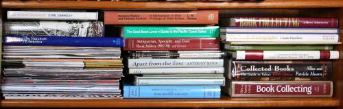 Lot of 24 volumes & 38 magazines – book reference