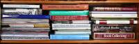 Lot of 24 volumes & 38 magazines – book reference