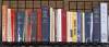 Lot of 31 Books on Books / Bibliophile reference volumes