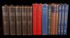 Lot of 14 volumes of general literature reference