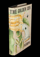 The Man with the Golden Gun